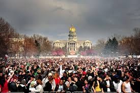 Headliners for Denver's new Mile High 4/20 Festival announced