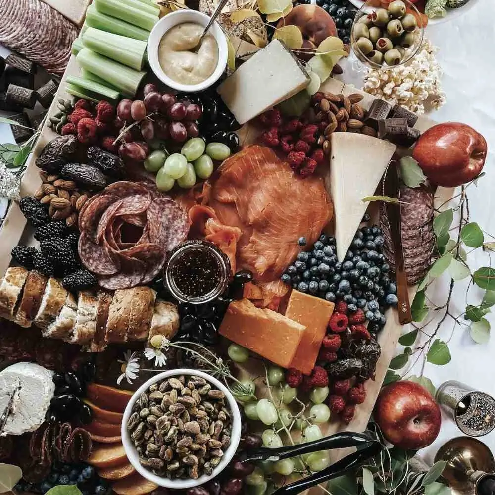 Best Platters Catering in Perth EatFirst