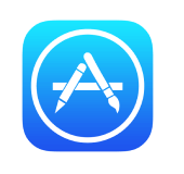 App Store Logo