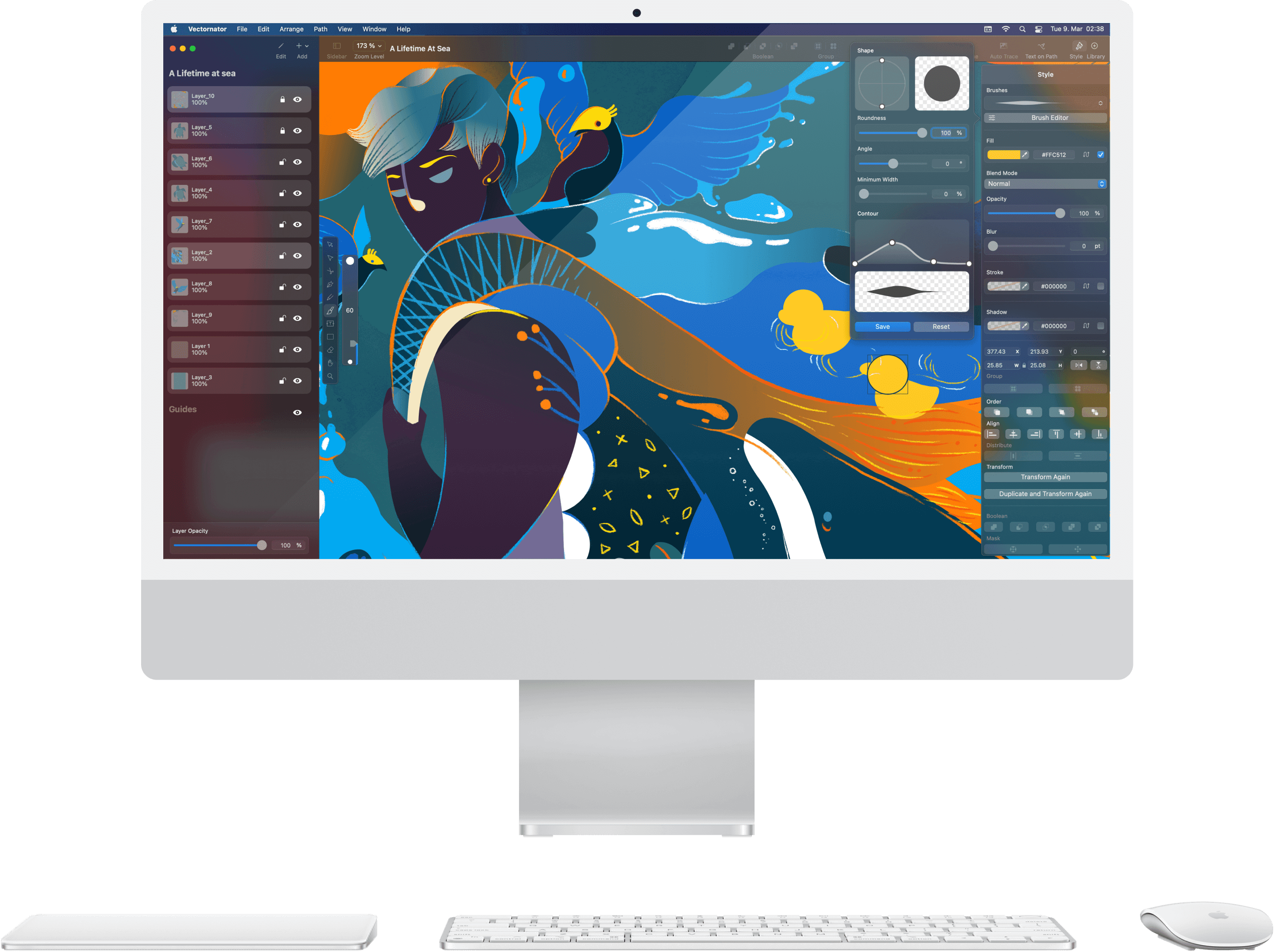 Como Poner Imagenes Png En Indesign Print