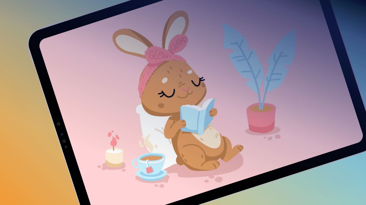 how to design children illustrations