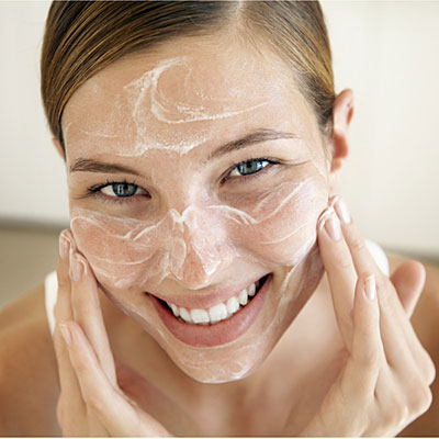 Hoe reinig ik de rosacea huid Toch echt wel anders dan je denkt - BeautyJournaal - Laserkiniek Zwolle-Huidtherapie