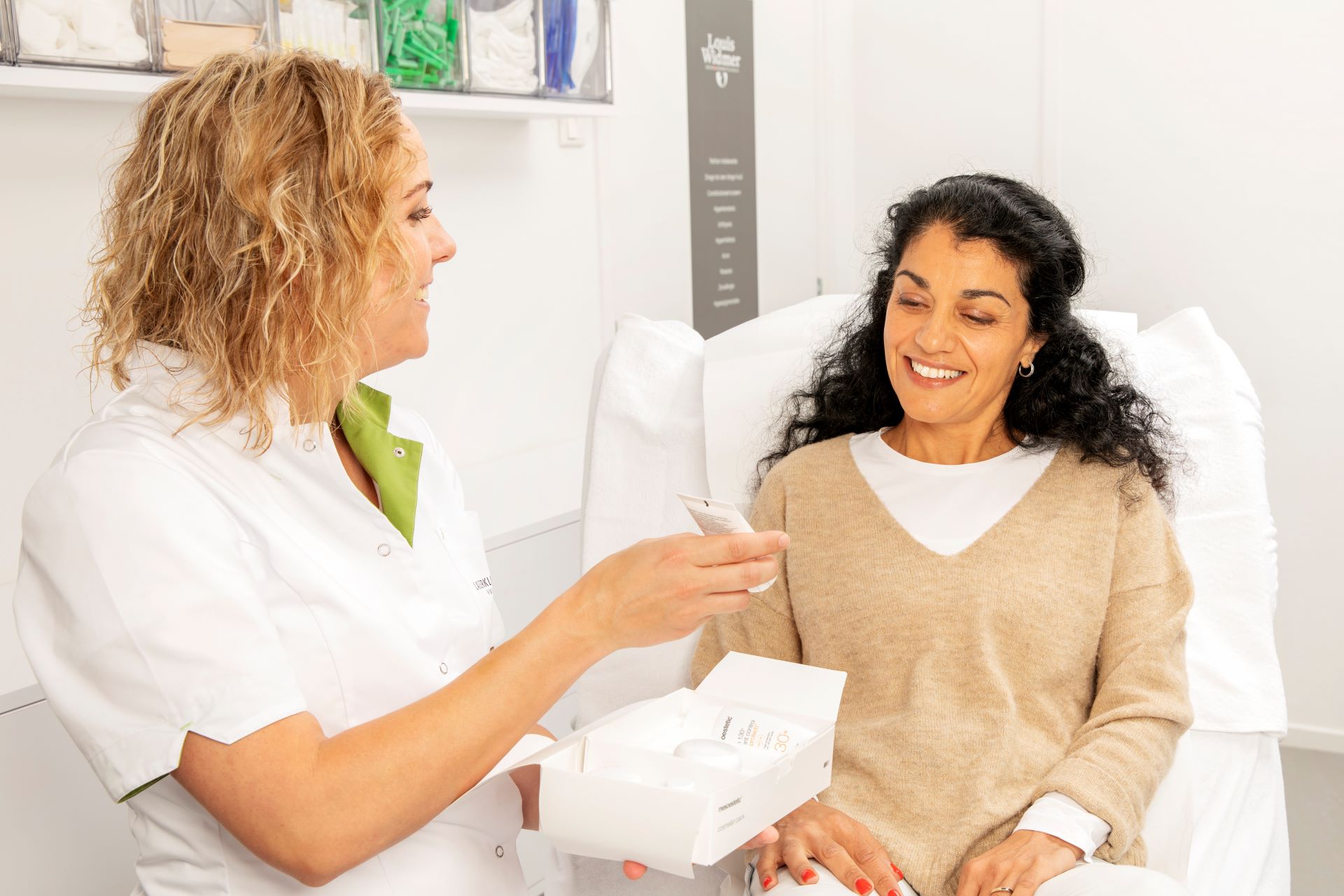 TCA en Jessner peeling