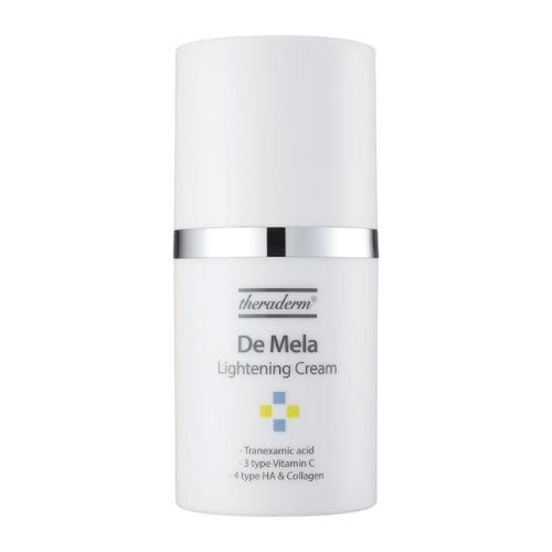 Theraderm Mela Lightening Cream voor 100 Laserkliniek shop