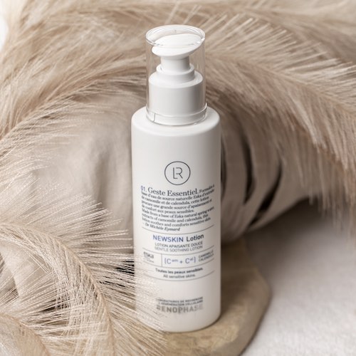 Renophase Newskin Lotion voor 57 | Laserkliniek shop