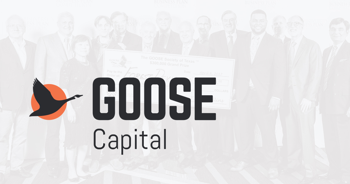 GOOSE Capital