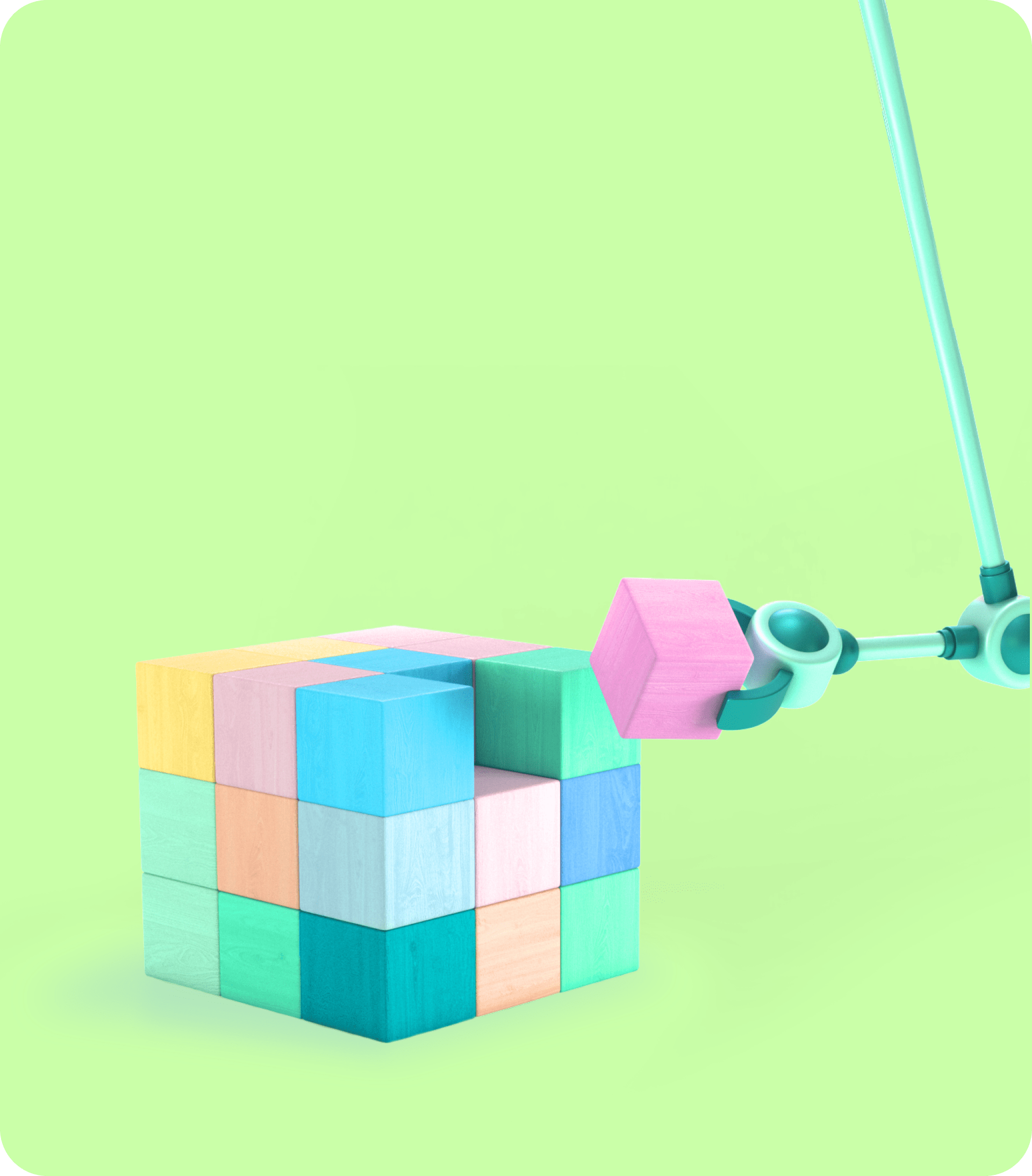 About Landa Real estate investing for real people