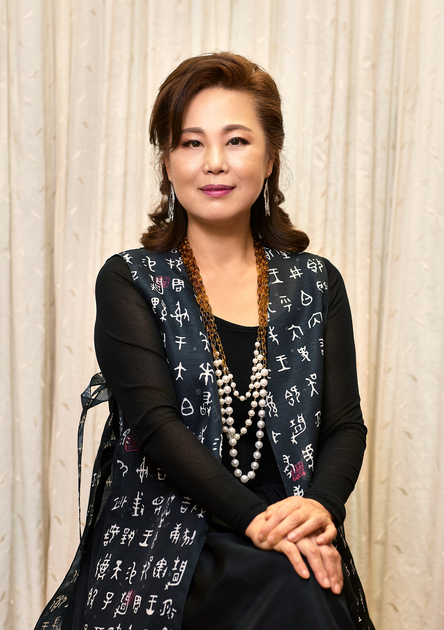 Timid Magazine Leehwa Wedding Laura Park