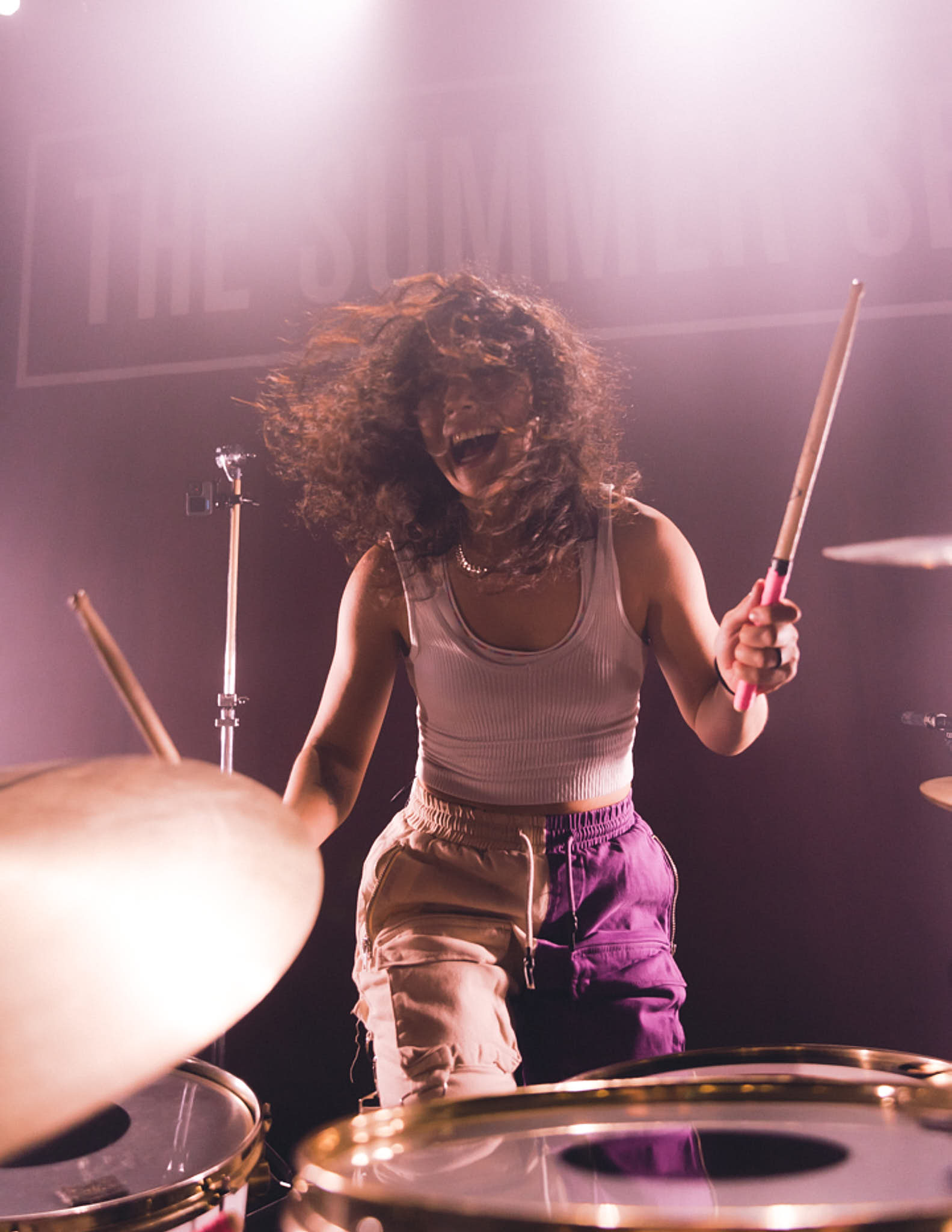 Timid Magazine | Jess Bowen