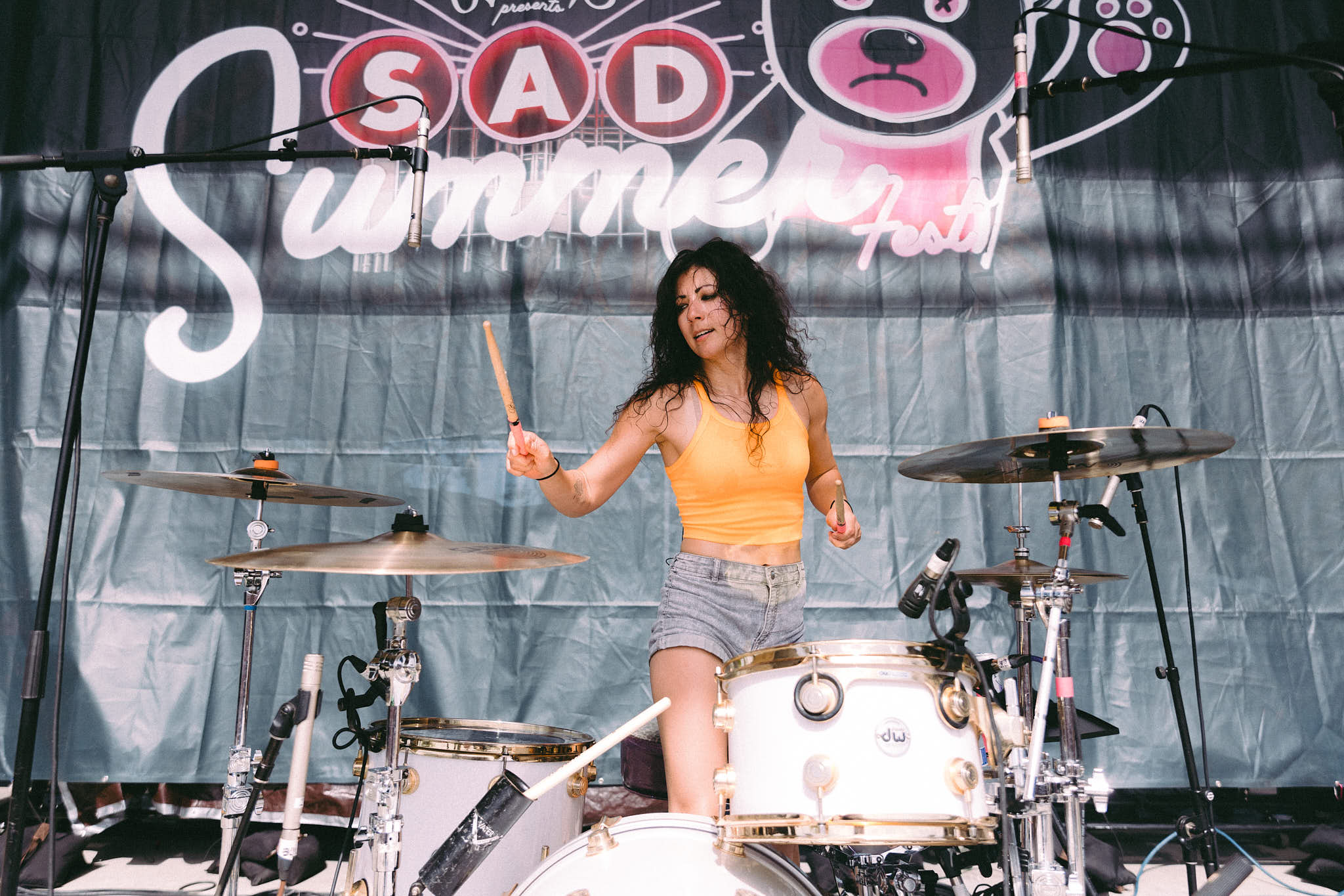 Timid Magazine | Jess Bowen