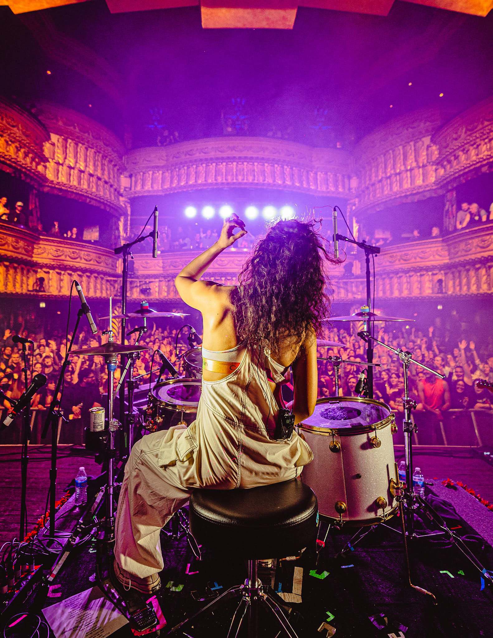 Timid Magazine | Jess Bowen