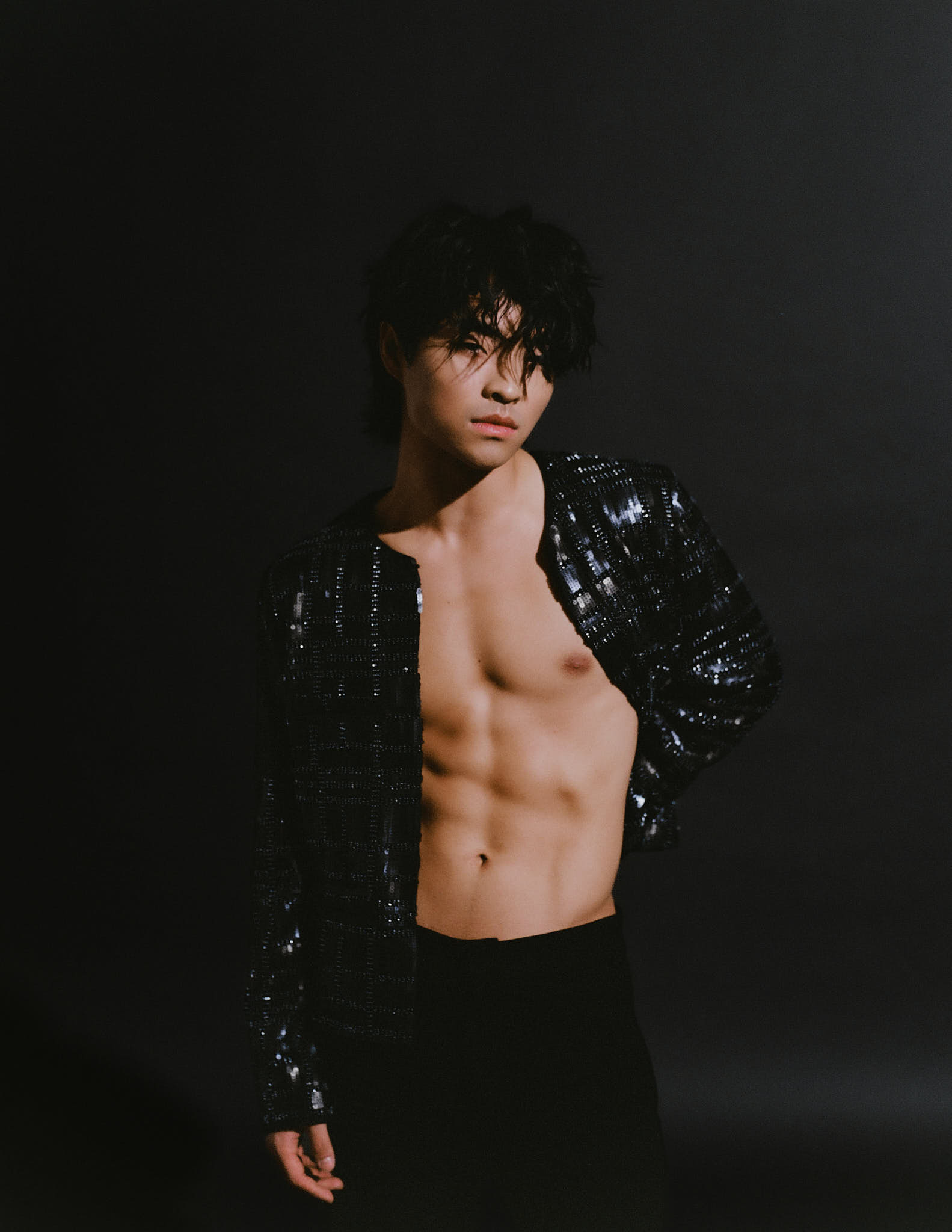 Timid Magazine | Dallas Liu & Elizabeth Yu