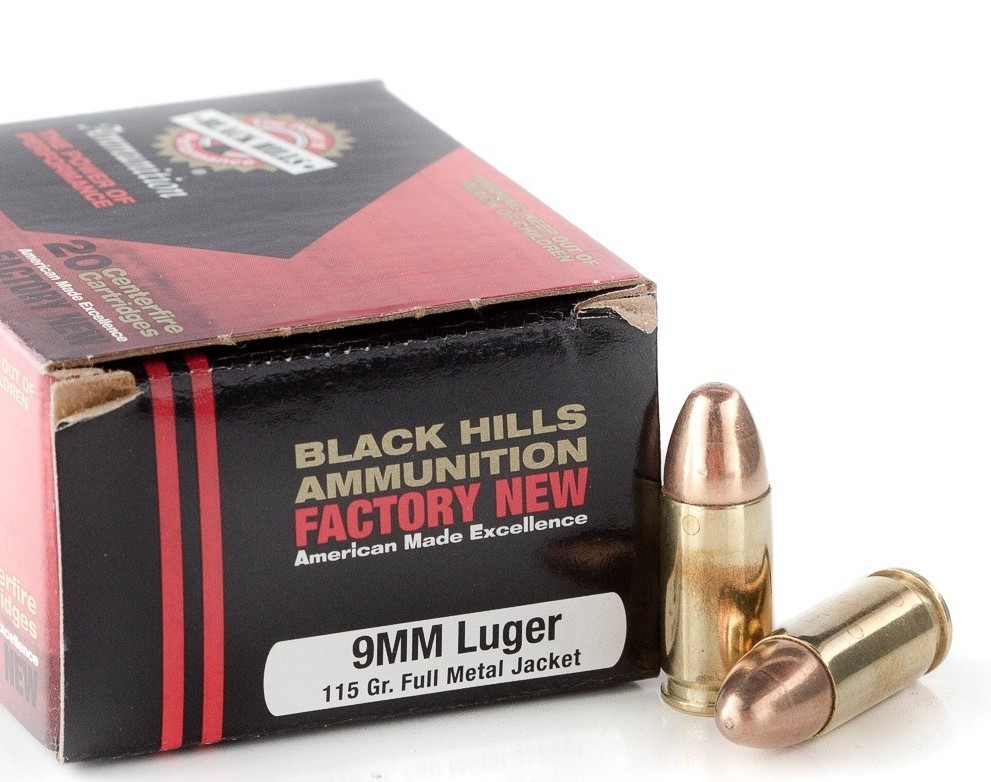 Does Range Ammo Matter? Gun Talk Media
