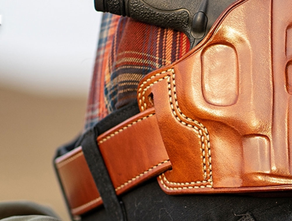 Picking a Good Quality Gun Belt Gun Talk Media