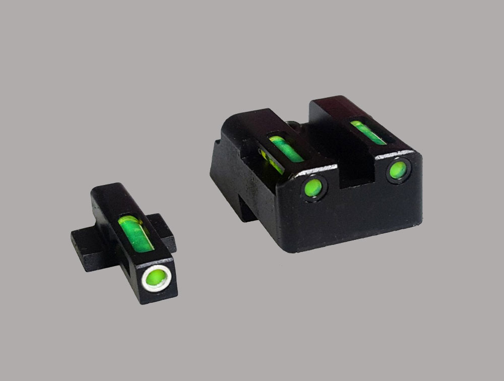 Best Sights for Expensive Guns Gun Talk Media