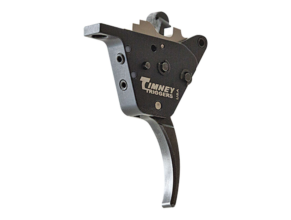 Timney Announces New Bolt Gun Triggers CZ 457 Gun Talk