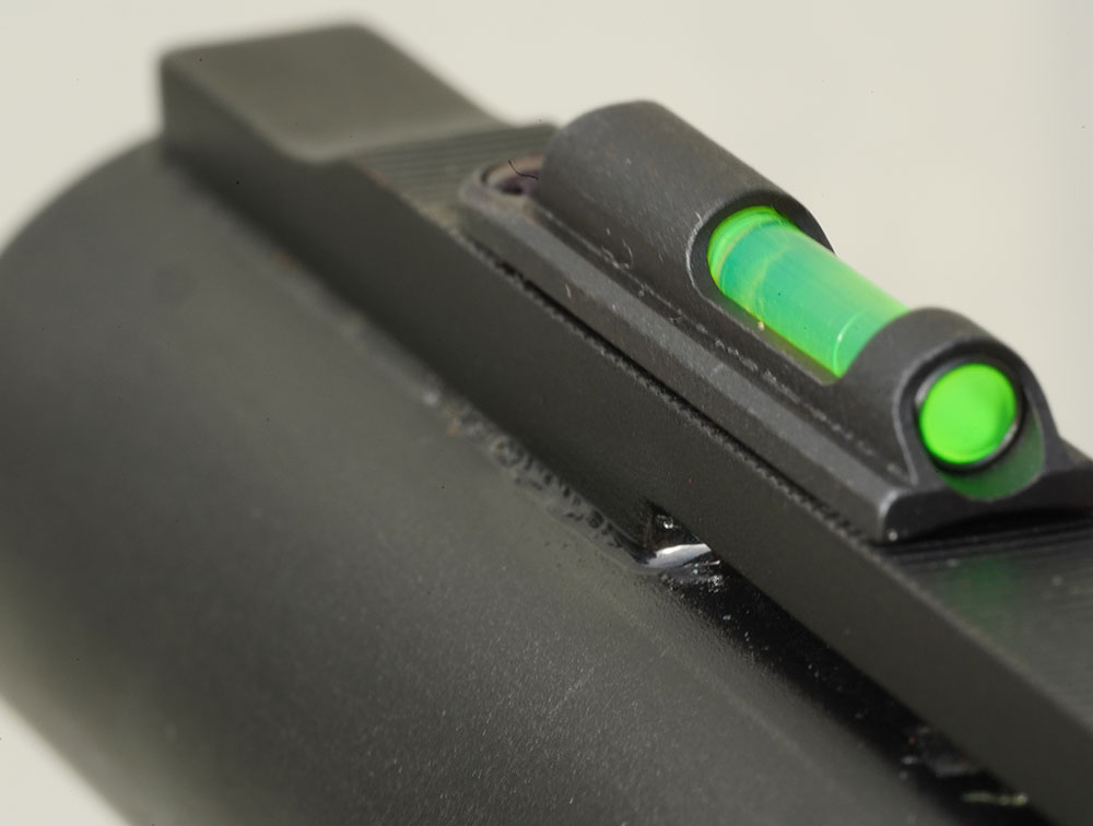 Bead Sights Revisited HiVIZ Litewave H3 Gun Talk Media