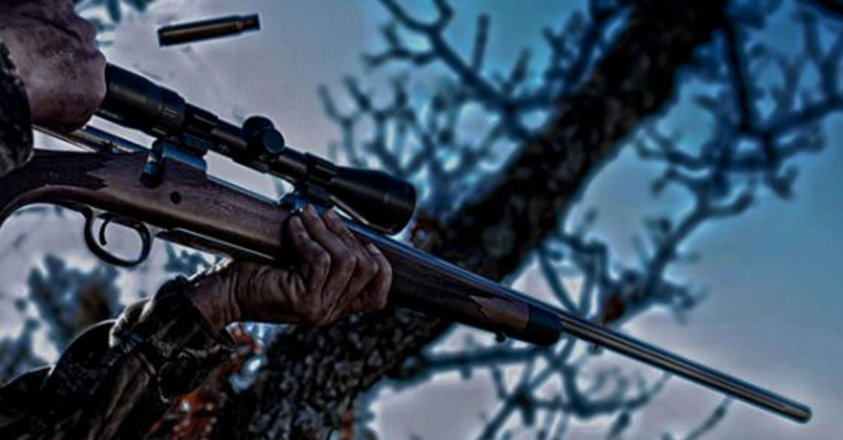 Remington Firearms to Relocate to Gun Talk Media