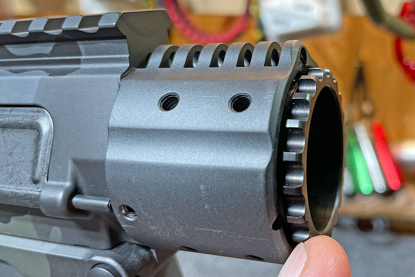 M5e1 Barrel Nut Torque informacionpublica.svet.gob.gt