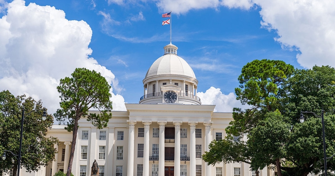 Alabama Constitutional Carry State, Expected