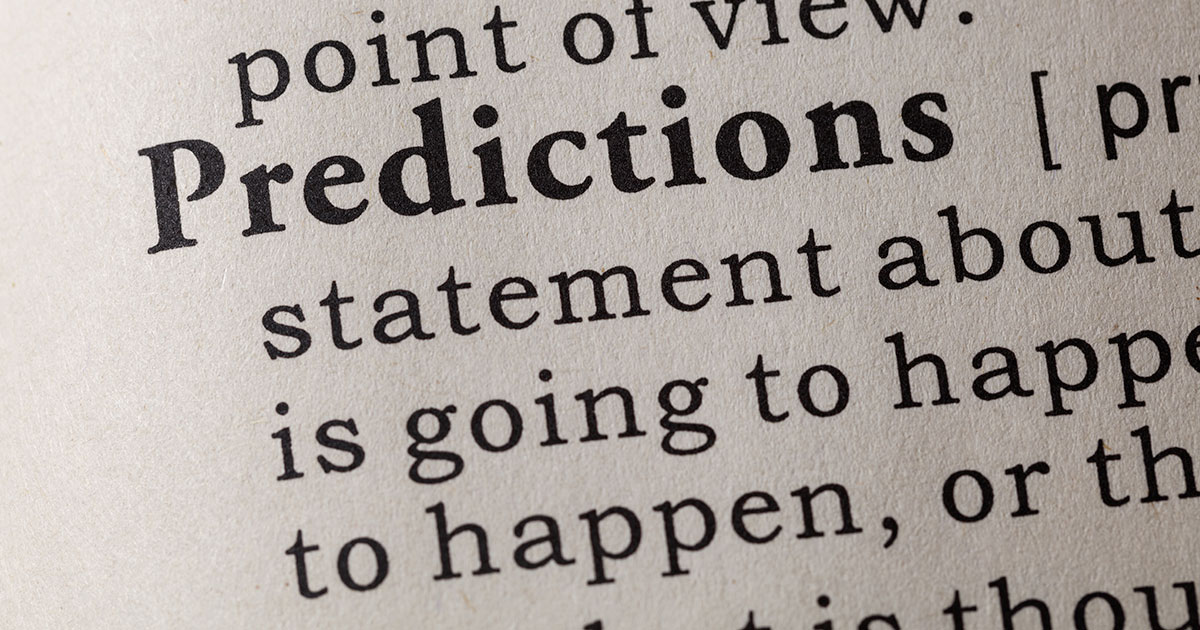 Some Gun Control Predictions Do Come True Gun Talk Media