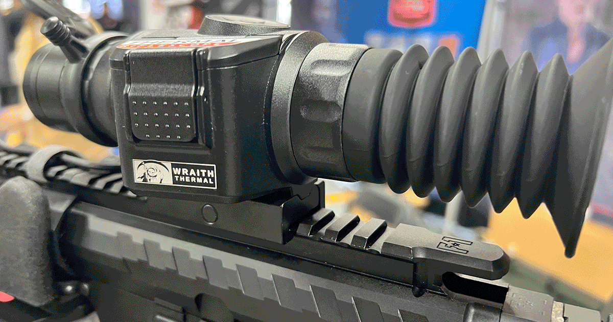 DUX Expo Recap Gun Talk News