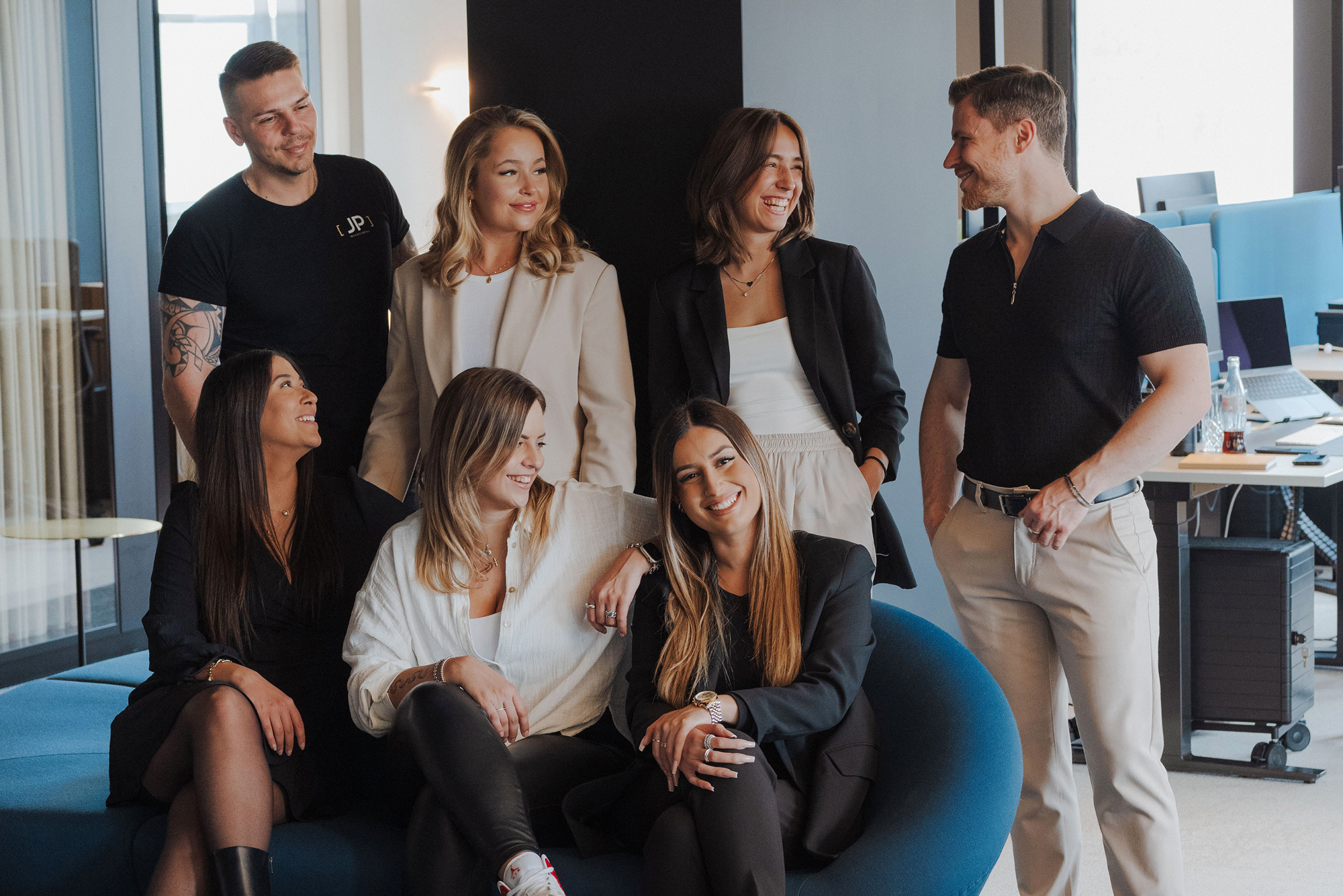 Aurelius Karriere Partner