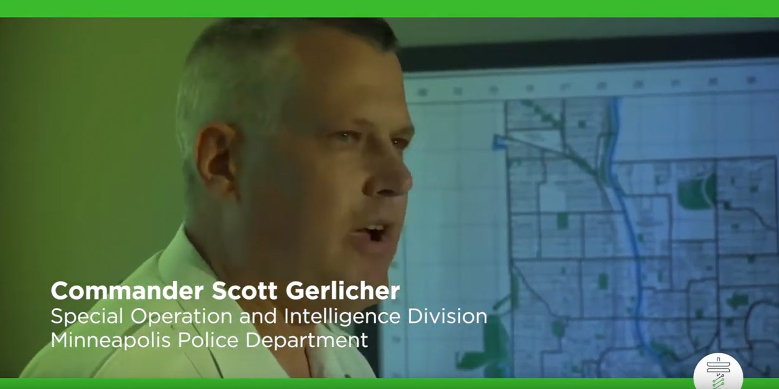 VIDEO Police & Public Officials Talk About Fusus