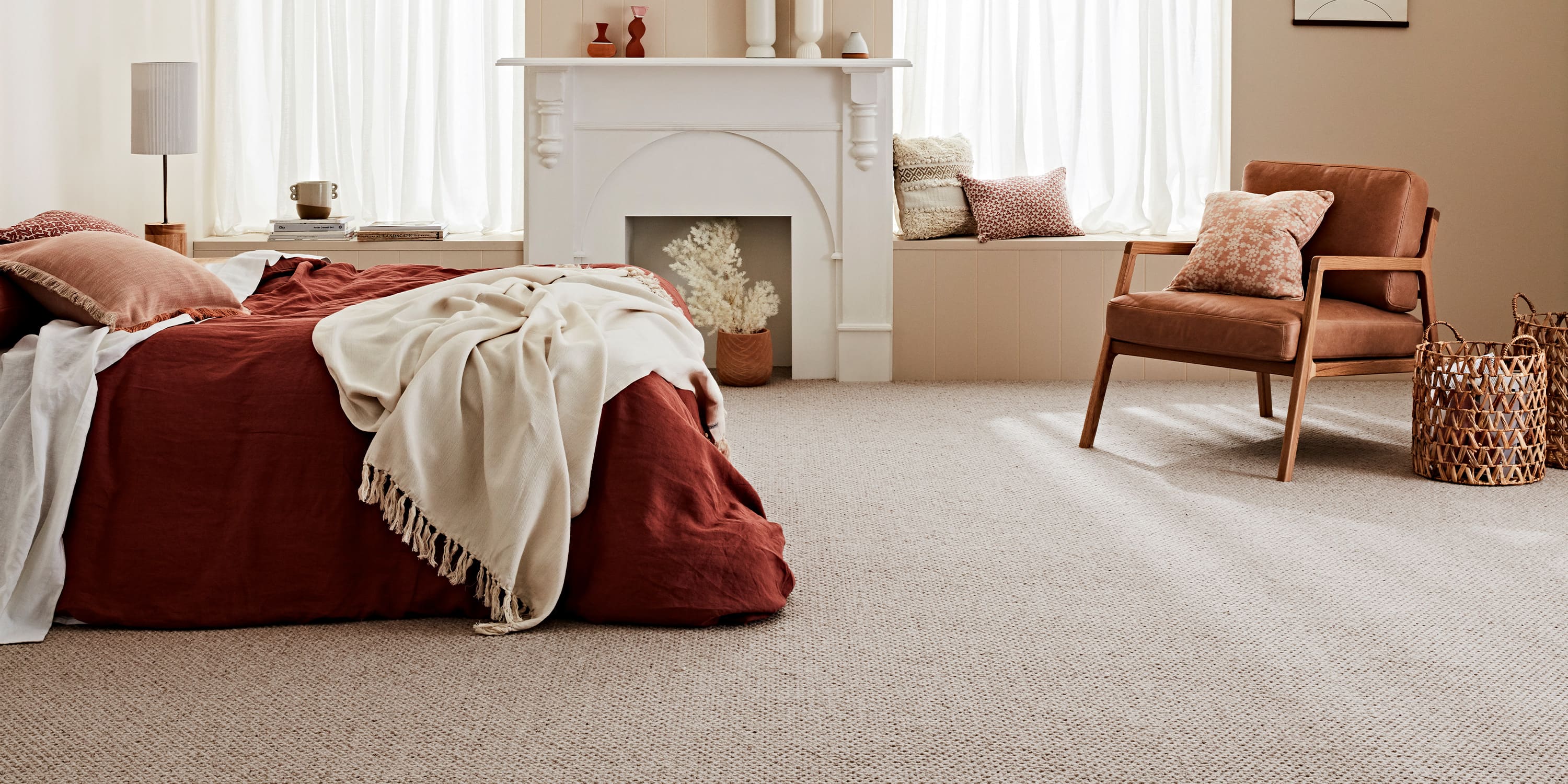 Carpet The Flooring Centre