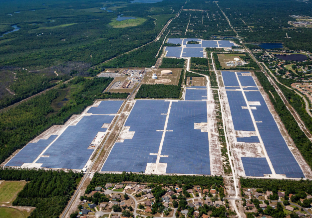 END-TO-END GREEN HYDROGEN SYSTEM FOR DEBARY POWER PLANT