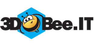 3dbee Logo