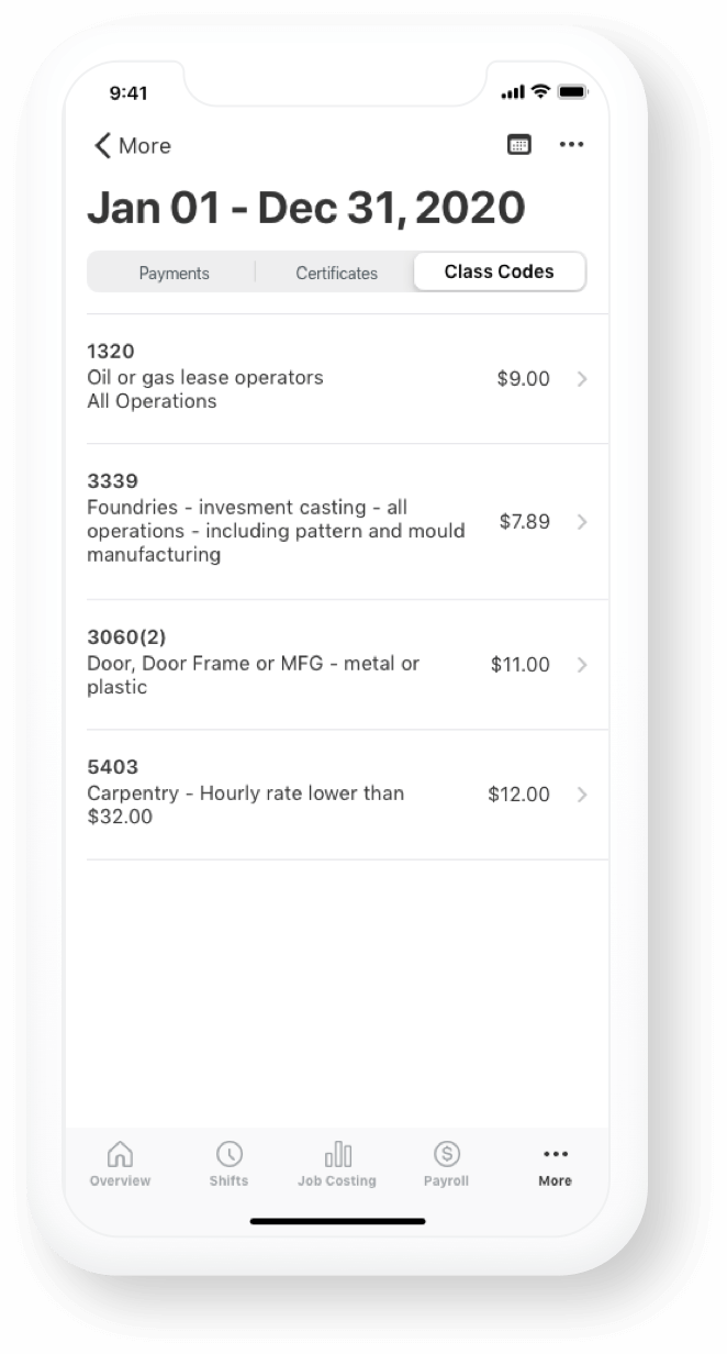 Paygo Workcomp Pay As You Go Workers Comp for Small Businesses