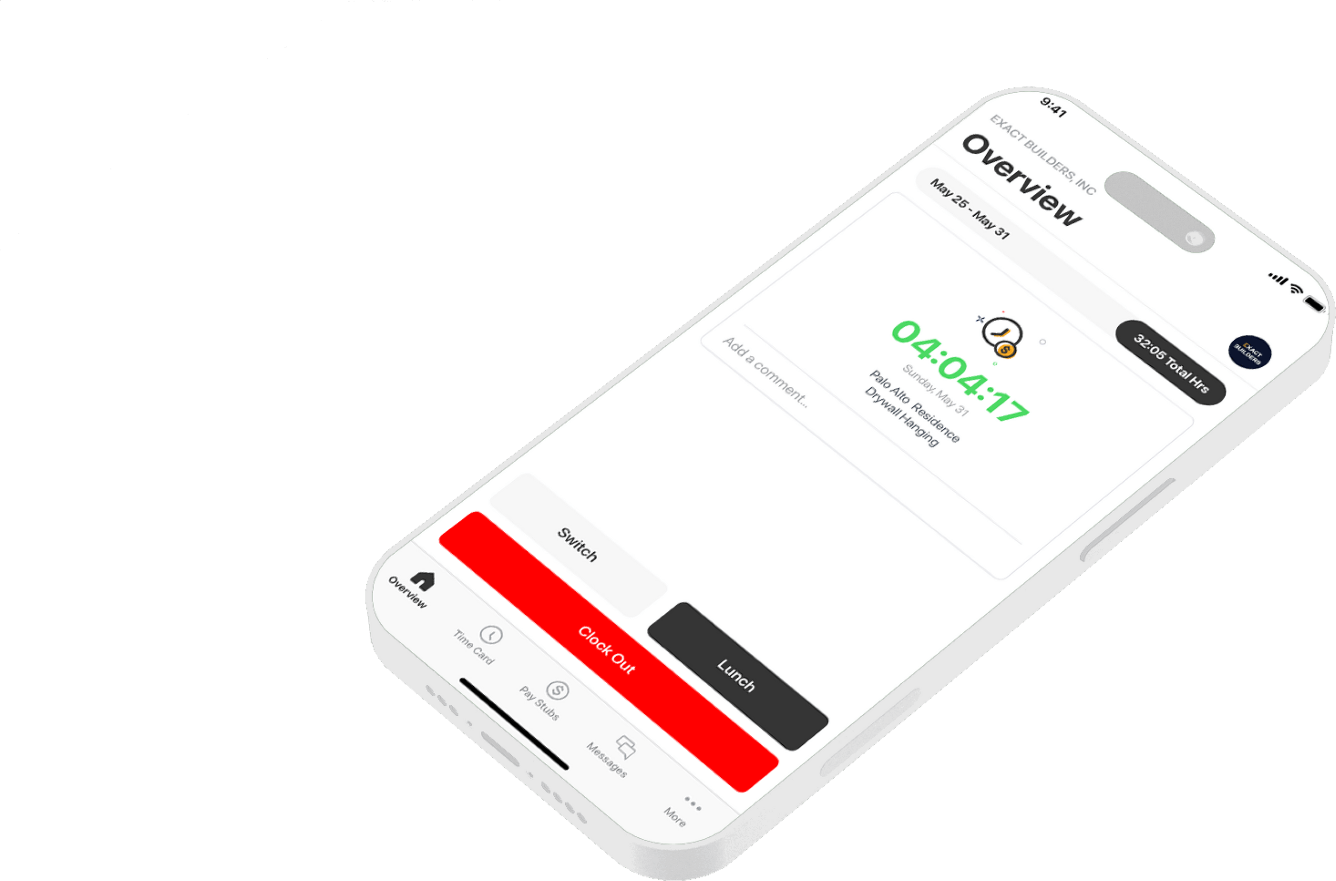 HOURLY PAYROLL SOFTWARE FEATURES AND BENEFITS visual data 3