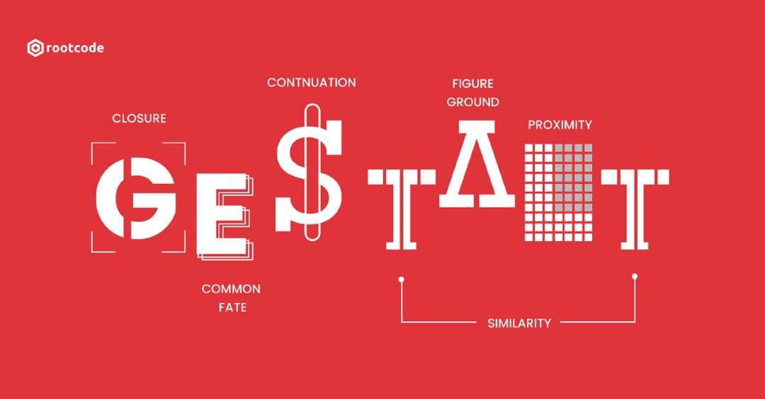 How Gestalt Principles Can Enhance Your UX Design - uxax