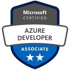 TechFabric Microsoft Certified - Azure Developer