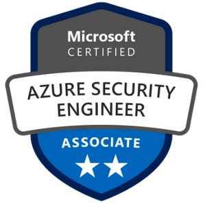TechFabric Microsoft Certified - Azure Security Engineer