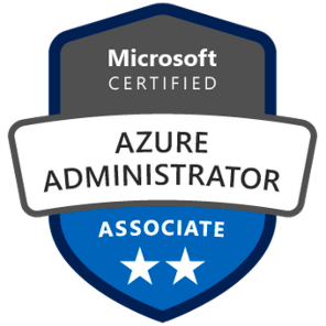 TechFabric Microsoft Certified - Azure Administrator