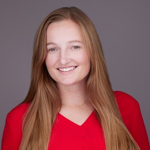 Mj Smith, Chief Marketing Officer