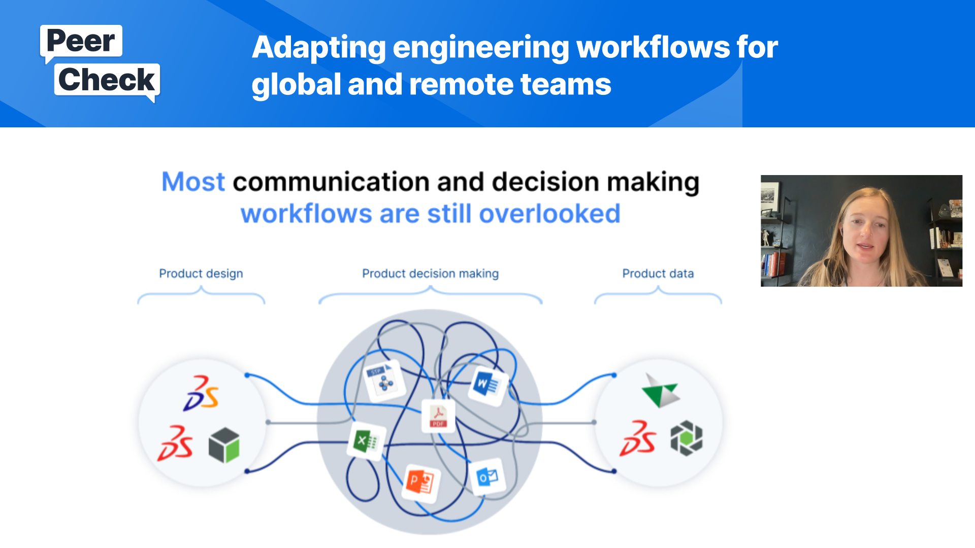 22 — Adapting engineering workflows for global and remote teams