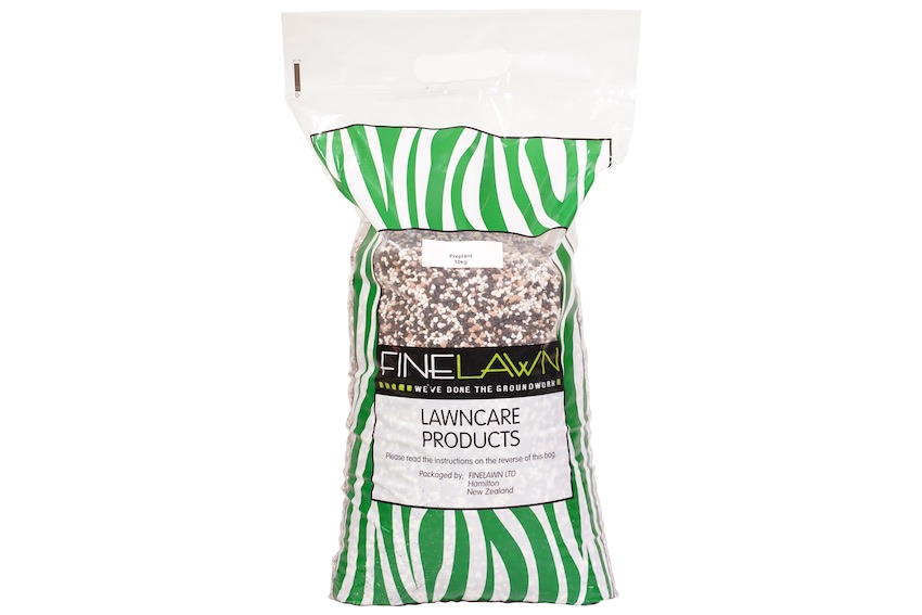 Preplant Fertiliser