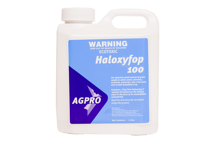 Haloxyfop 1 Litre