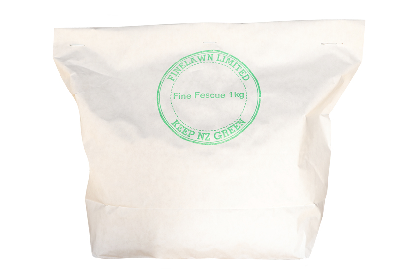 Fine Fescue Seed