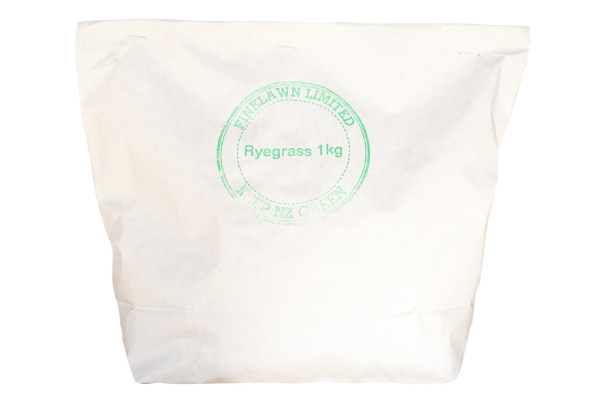 Amenity Rye Seed