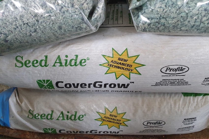 Seed Aide