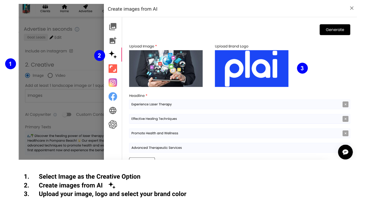 Plai.io