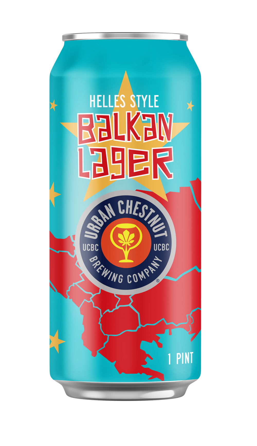 Balkan Lager