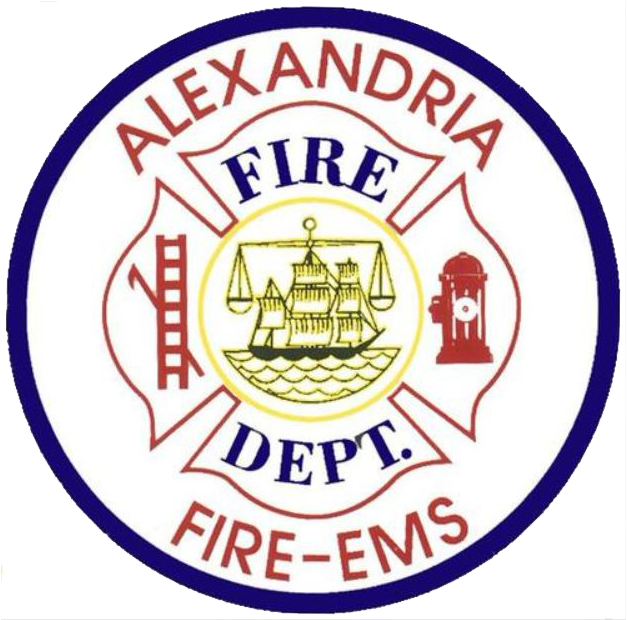  Alexandria Fire Department