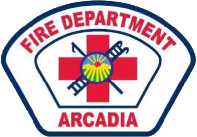 Arcadia Fire Department
