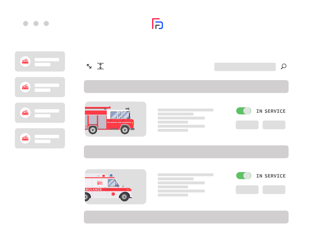Fire and EMS Software | Fire and EMS RMS Software