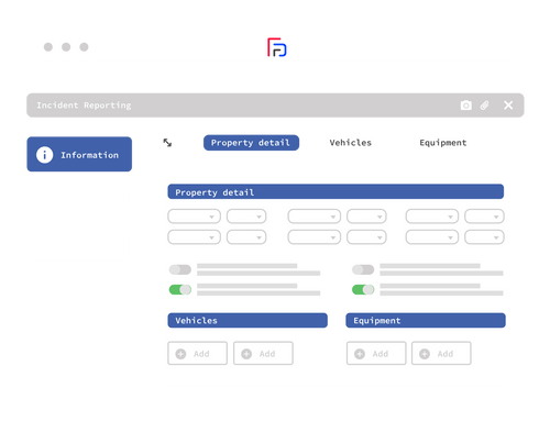 NFIRS Reporting Software | Fire Incident Reporting Software